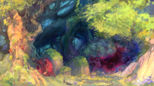 2025 - foret des tigres